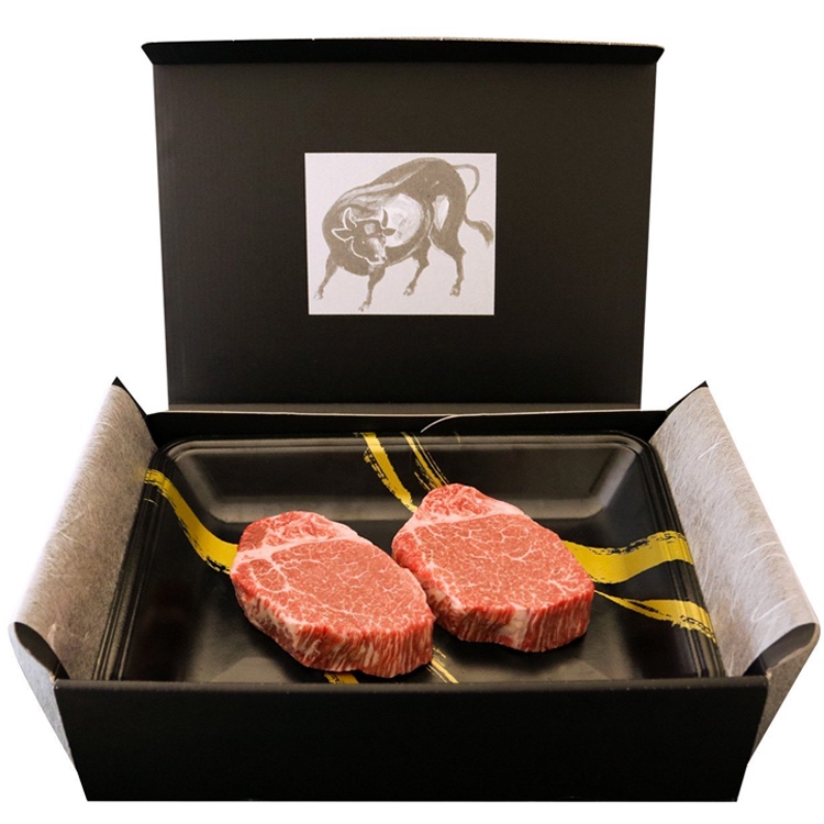 肉贈の飛騨牛 シャトーブリアン ステーキを贈る | カジュアル 肉贈の飛騨牛 シャトーブリアン ステーキを贈る | カジュアル