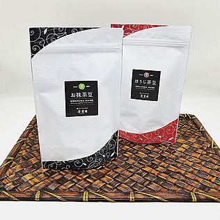 神宮司庁御用達銘茶 芳翠園の名人憲太郎（煎茶・ほうじ茶
