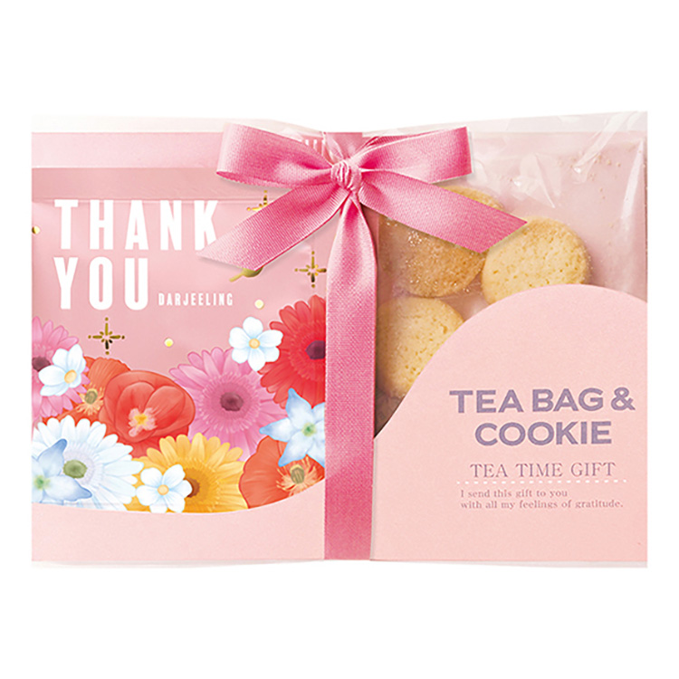 陶和／TOWAのフィオーレ プチギフトセット【ポスト投函】を贈る