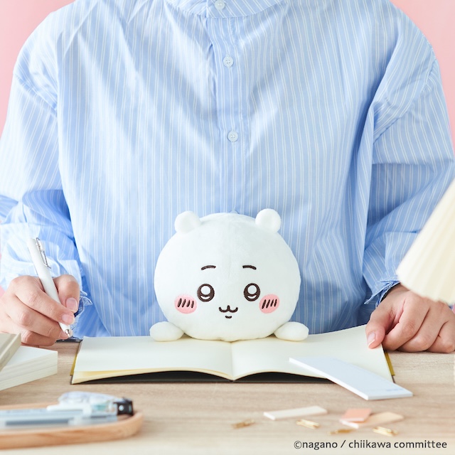 アップ・スウェルのふんばるず ちいかわを贈る | カジュアルギフトの