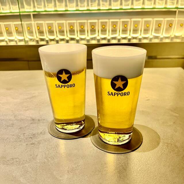 サッポロ生ビール黒ラベル THE | カジュアルギフトのgiftee