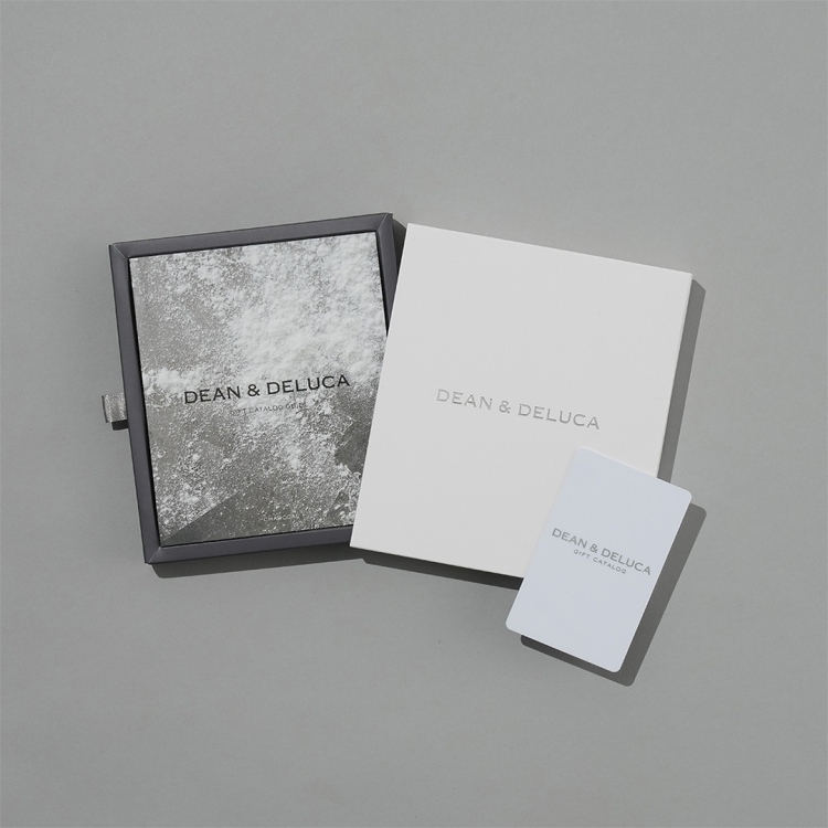 アンティナのDEAN＆DELUCA ギフトカタログ(カードタイプ)を贈る