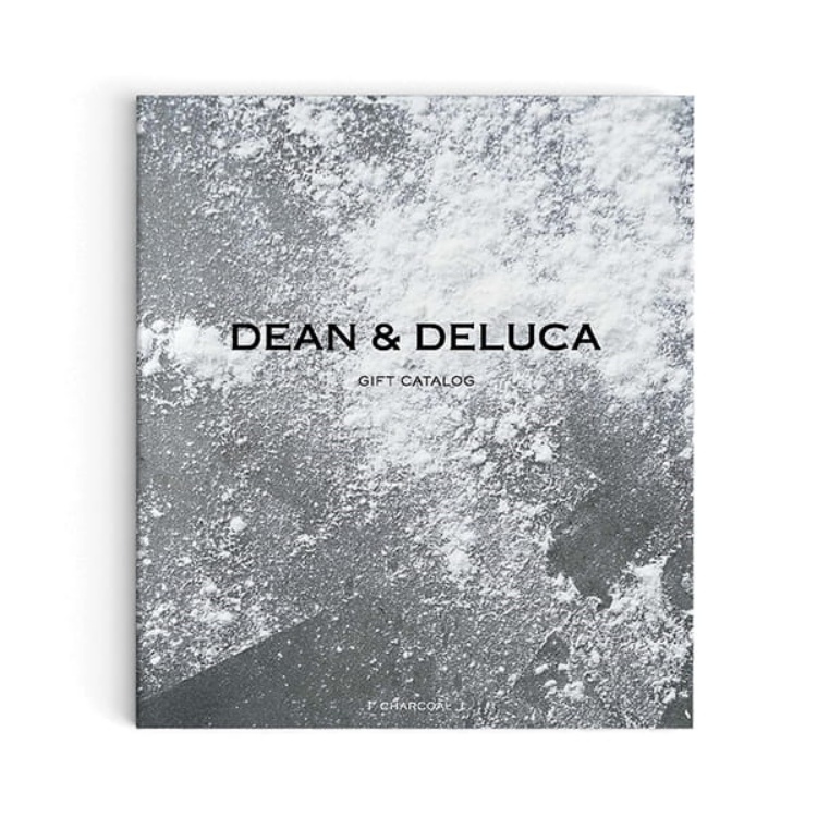 アンティナのDEAN & DELUCA ギフトカタログ(ブックタイプ)を贈る