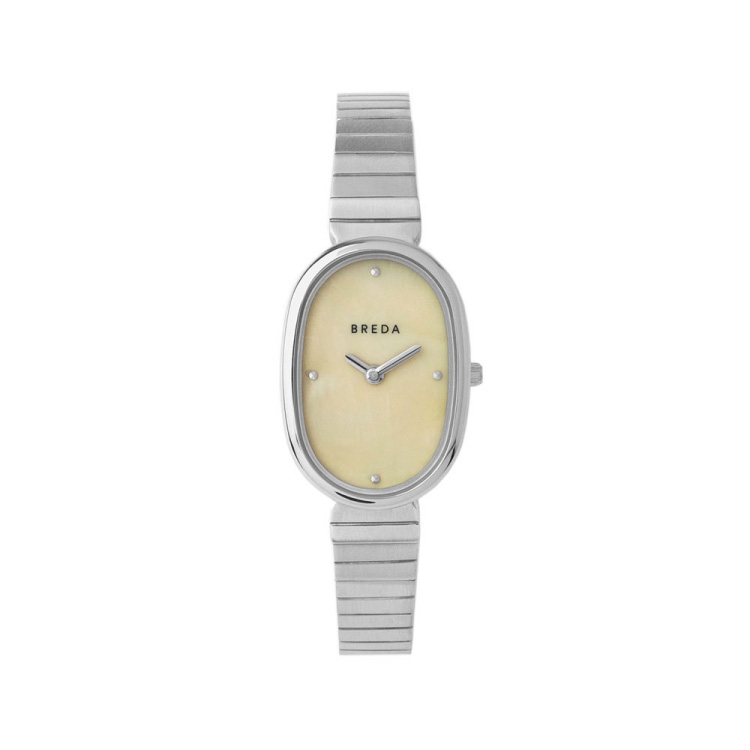 BREDA JANE 1741a ブレダ ジェーン アナログ 腕時計 シェル BREDA JANE 1741a ブレダ ジェーン アナログ 腕時計 シェル - メルカリ