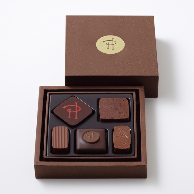 PIERRE HERMÉ PARIS(ピエール・エルメ・パリ)のアソリュティマン ド