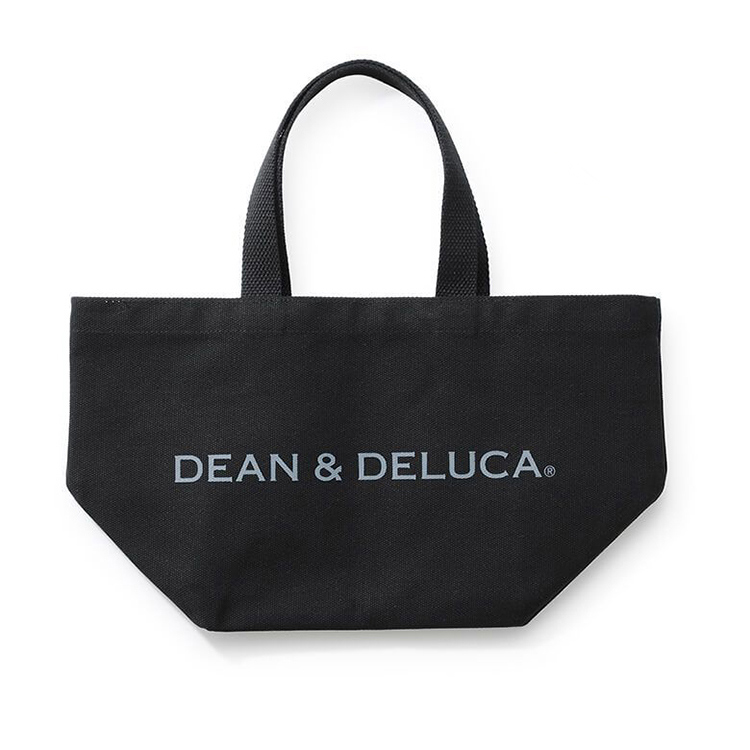 DEAN & DELUCA (ディーン&デルーカ)のトートバッグ S【ポスト投函】を