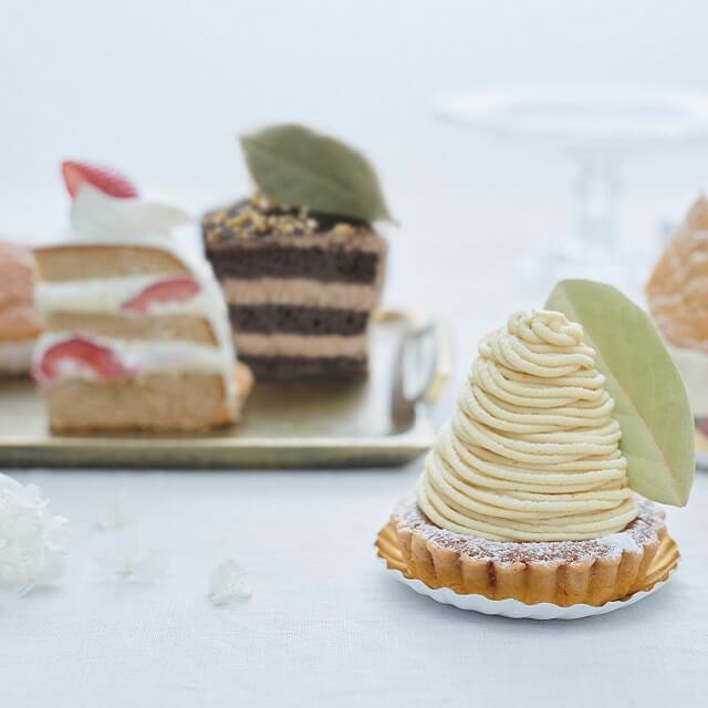 ピネード ギフトチケット Patisserie Pinede パティスリー ピネード を贈る カジュアルギフトのgiftee ギフティ